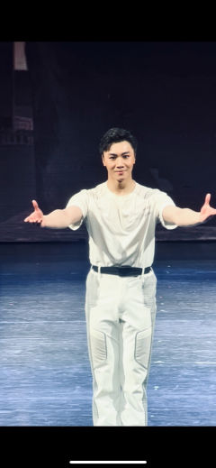 【东方大港】任务剧的一股清流 宝藏演员爱了!
在一个浓浓任