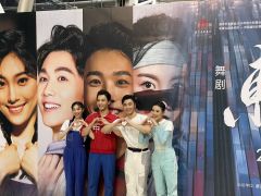 【东方大港】任务剧的一股清流 宝藏演员爱了!
在一个浓浓任