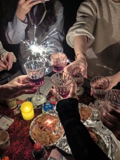 【含剧透】
谁能懂从第一幕就开始哭的容葵啊。
不愧千岛9.1