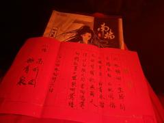 南墙2-我们这苦难的一生呀
推荐人群:很喜欢南墙1的玩家