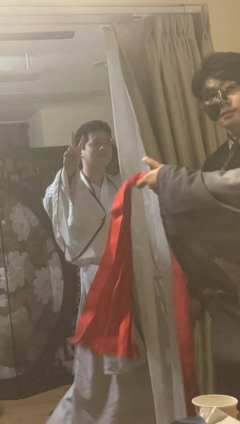 【含剧透】
阿巴阿巴阿巴巴，阿巴阿巴阿巴巴。（格式正确的宣传