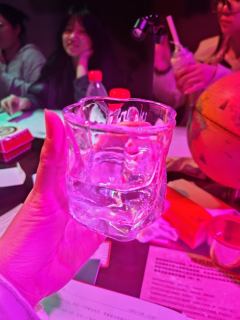 【大浪：我是被困在跑轮舱的刺猬，也是一腔孤勇的马里奥】

�