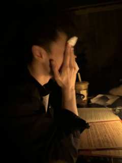 【含剧透】
剧本：《刺》
店家：小咔
DM：九天 NPC：田