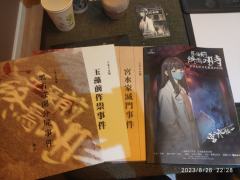 【含剧透】
🌟以绝对理性的逻辑推理之光，驱散凶手精心覆盖在
