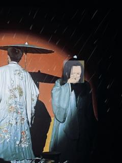 【含剧透】
十方变,杀局起。
是于归,是沈回。
等了好久终