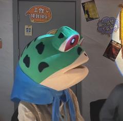 【万事屋3-白日梦杂志社】测评-大熊出品!必属精品!
极