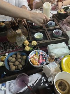 《南墙》---店家开的加成更大 剧本本身质量有点难评
📝