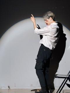 Dm：尼克
🎞️本场演职人员🎞️
渡鸦➕亚当：渣哥
亨利