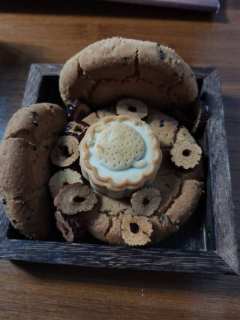 【含剧透】
“我魏枝的魏，既是大魏的魏，也是魏冉的魏。”

