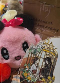 “世间万般皆是命,唯独这爱不是命。”
保证书💌写了就要做到