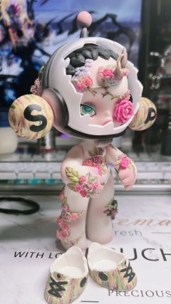 嗮只我的乖女儿！客订off 大娃sp