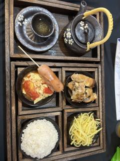 《摘星书院》
店家:M谋曹杨
角色:黑衣男子
DM:姽婳
N