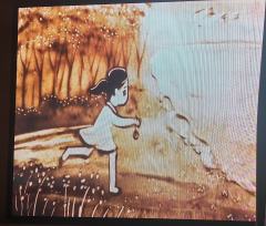 喧嚣尽处，皆是虚无。
感谢你与我一起见证这盛大的落幕。
你可