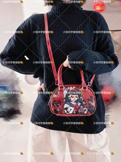 这大姐大真的帅到我了