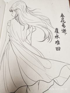 🌈"逻辑无法阐明的从来都不是诡计，只是那浓烈克制、绵绵悠远