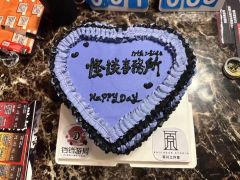 【含剧透】
第一次写测评,要以感谢开端,感谢怪谈事务所日本区