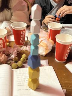 【含剧透】“月满西楼，杨柳生烟”

店铺：惊鸿探案馆
dm：