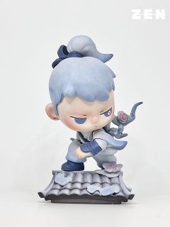 ZEN改娃·kubo·踏雪寻梅