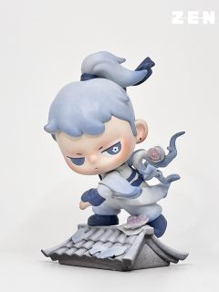 ZEN改娃·kubo·踏雪寻梅