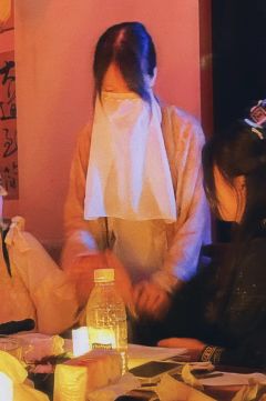 “素素,带我回家吧。”
体验剧本:《万仞青山听水寒》
体验角