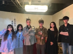再见黎明｜今晚成个香港我老豆话事！

你看过TVB吗？
你喜