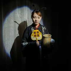 “最理性的光学家,为爱留在了寰宇”
【蟪蛄春秋,含剧透分割线