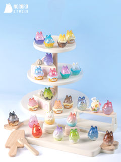 嘿！来试一口嘛！