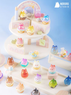 嘿！来试一口嘛！