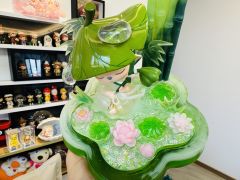 国风～无事小神仙系列最爱的这只浮生一日不思夏。