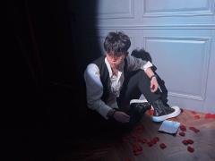 不要回去！不要回去！
我会在未来等你！
极光，保佑我再次见到