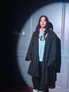 不要回去！不要回去！
我会在未来等你！
极光，保佑我再次见到