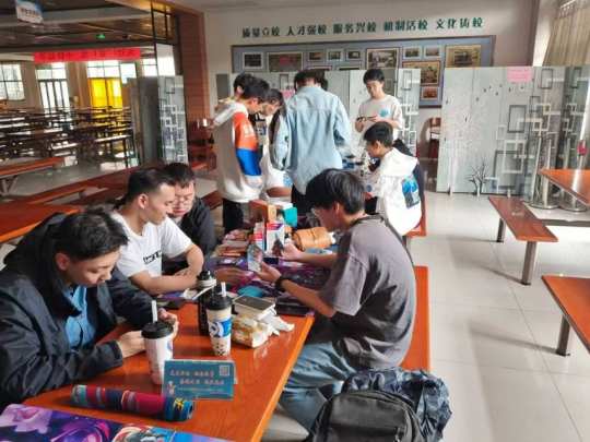 江大推新&无锡两场琥魄天穹现开赛活动顺利举办，感谢千岛平台以及A社的支持