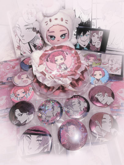 ᨳ‧₊𝒫𝒶𝓇𝒶𝒹𝒾𝓈𝑒𝒦𝒾𝓈𝓈˖ฺﾟ｡#糸師冴