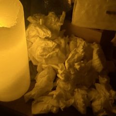 谁懂啊这次真的玩到人生角色了💧

剧本：闻风录
时间：8.