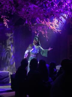 蜀道三 爆笑职场版三国刘关张
有没有小伙伴看过Q版刘关张的!