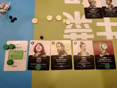 绣花枕头前来报道——《夜莺之歌》

当时看这个画风觉得很精美