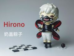 小野改娃|金木研⚡️

“回答我1000-7等于几？”

原