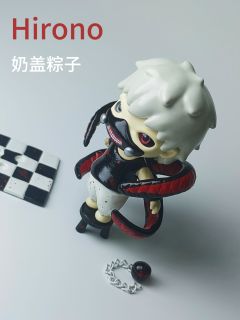 小野改娃|金木研⚡️

“回答我1000-7等于几？”

原