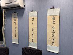 《拂衣2：旧梦篇》
好的机制发行应该是有坚持有追求的
于是无