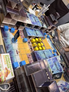 《拂衣2：旧梦篇》
好的机制发行应该是有坚持有追求的
于是无