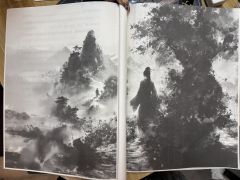 《拂衣2：旧梦篇》
好的机制发行应该是有坚持有追求的
于是无