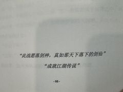 《拂衣2：旧梦篇》
好的机制发行应该是有坚持有追求的
于是无