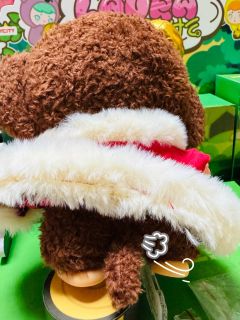 爱自由的旅人·更爱有权有颜又有钱💰的首领。
在外人面前它是