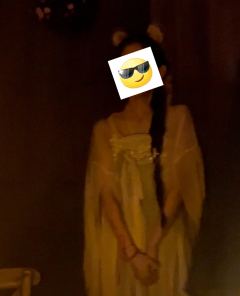 【剧透已分割】
🍌“阿沐,香蕉很好吃;我,想你了。”
✨“