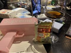 该以怎样的文字来开头呢?
想说的话太多啦,那就分维度来逐个列