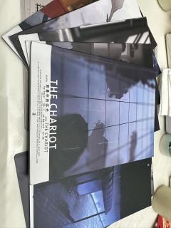 🏵️中国人不骗中国人哦~
不普通的一场剧本，游玩上限很高
