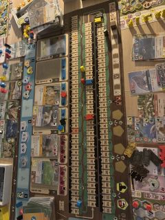 心目中的 top1.也入了各种扩展和特殊 diy

动物环保