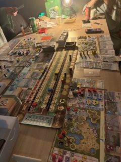 心目中的 top1.也入了各种扩展和特殊 diy

动物环保