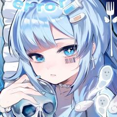 第一次用临界！小透明这边营业会有人看吗(；´Д`A
都是稿件