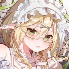 第一次用临界！小透明这边营业会有人看吗(；´Д`A
都是稿件